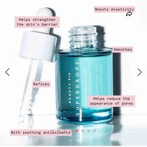Beauty Pie Superdrops Brightening Niacinamide Serum